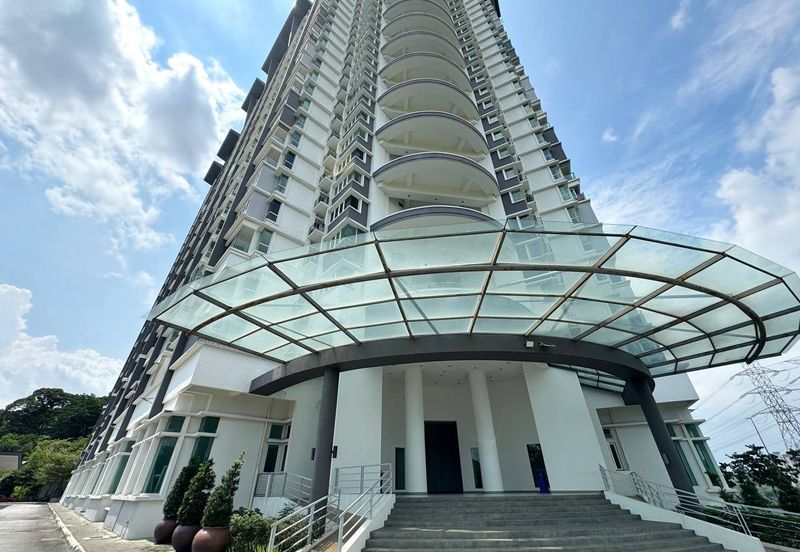 LakeFront Residence Cyberjaya