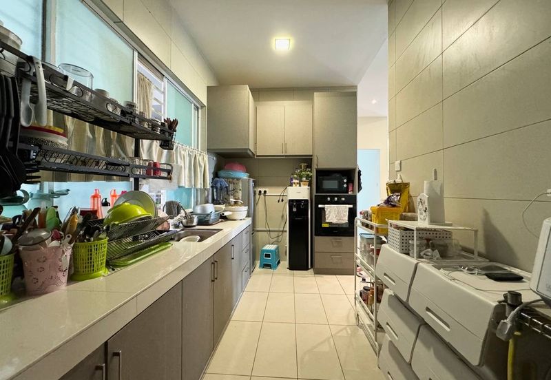 LakeFront Residence Cyberjaya