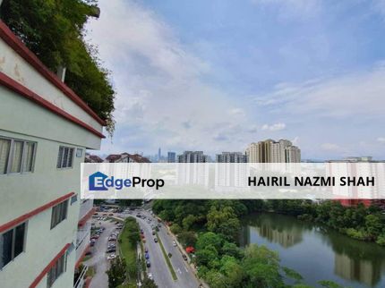 VISTA AMANI CONDO, Selangor, Cheras