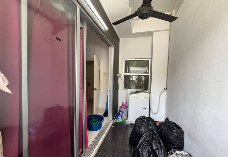 TERRACE BAYU HEIGHTS 2,SERDANG