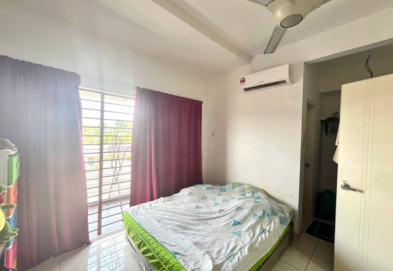 TERRACE BAYU HEIGHTS 2,SERDANG