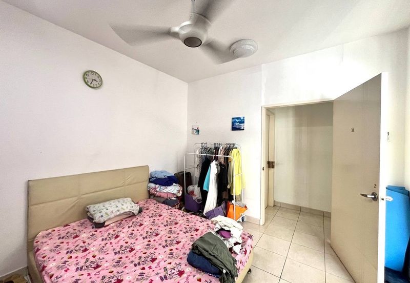 TERRACE BAYU HEIGHTS 2,SERDANG