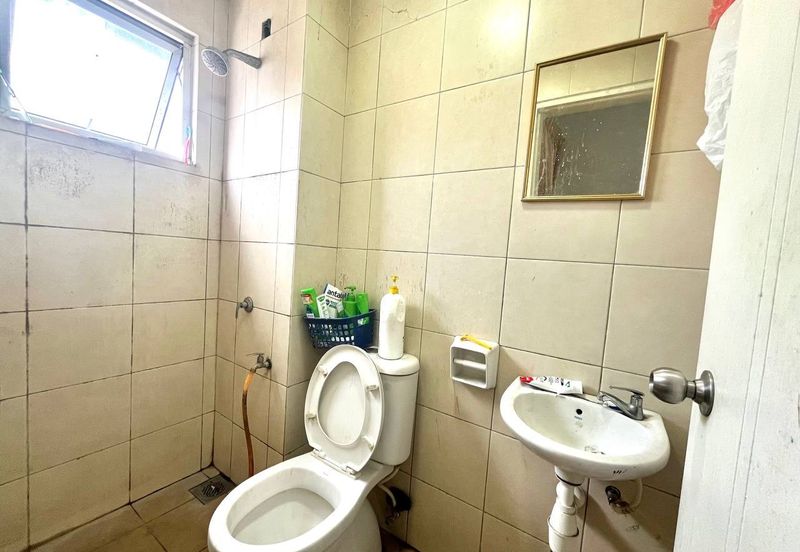 TERRACE BAYU HEIGHTS 2,SERDANG