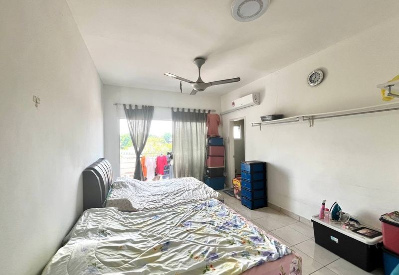 TERRACE BAYU HEIGHTS 2,SERDANG