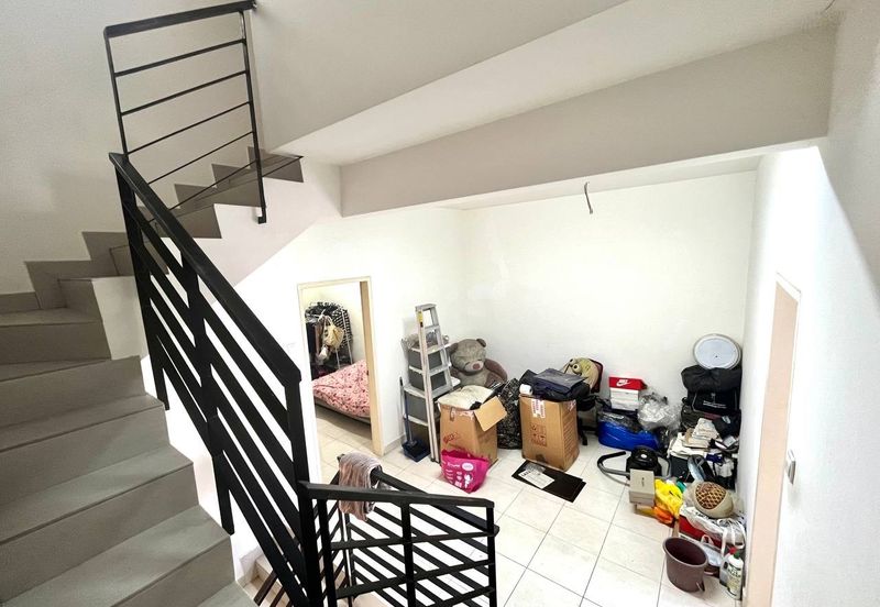 TERRACE BAYU HEIGHTS 2,SERDANG