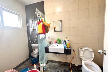 TERRACE BAYU HEIGHTS 2,SERDANG