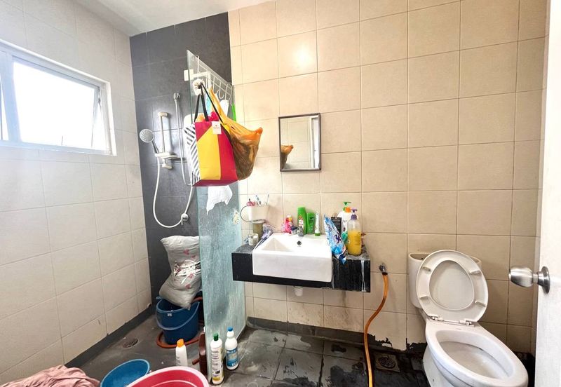 TERRACE BAYU HEIGHTS 2,SERDANG