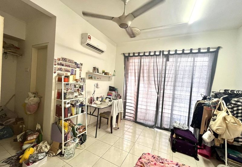 TERRACE BAYU HEIGHTS 2,SERDANG