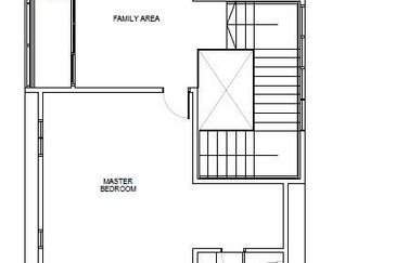 BUNGALOW HOUSE BANGI