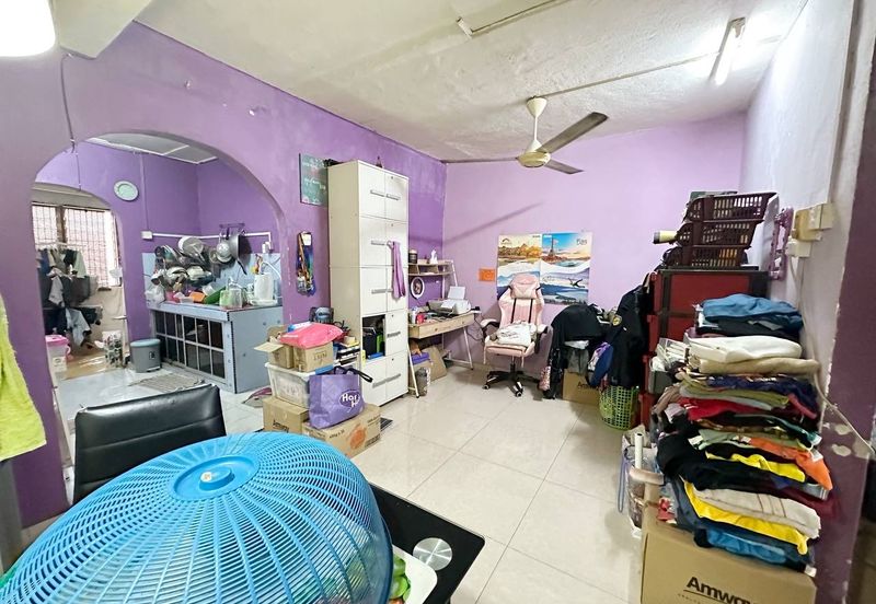 Bandar Baru Salak Tinggi