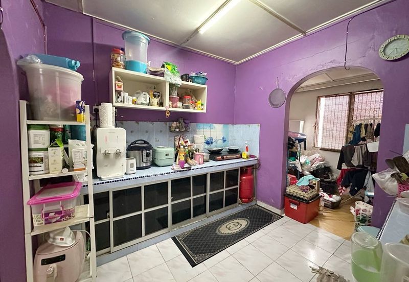 Bandar Baru Salak Tinggi