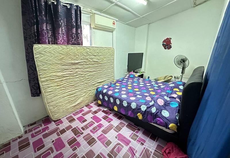 Bandar Baru Salak Tinggi