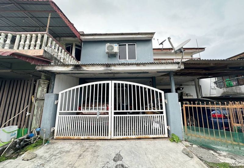 Bandar Baru Salak Tinggi