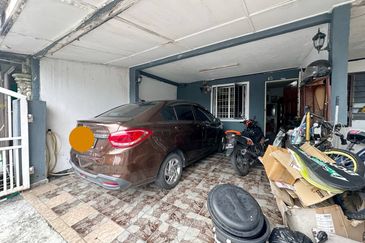 Bandar Baru Salak Tinggi