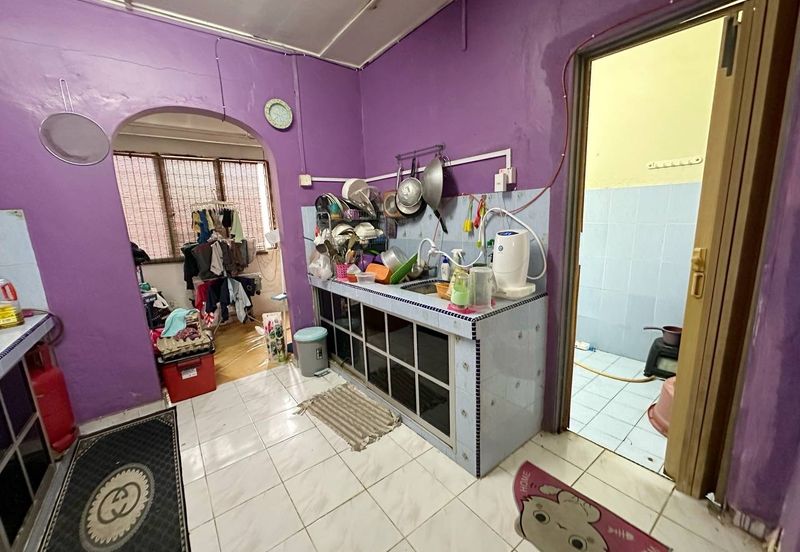 Bandar Baru Salak Tinggi