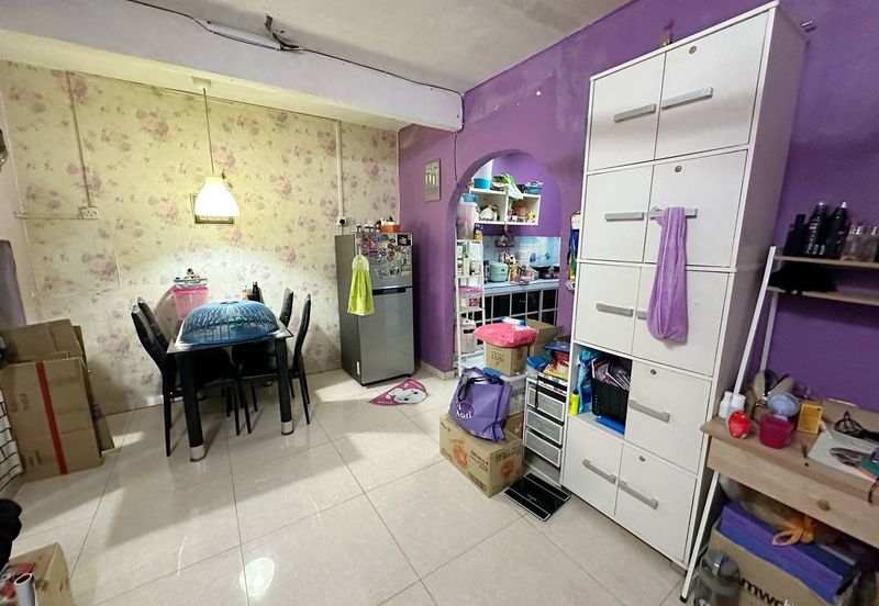 Bandar Baru Salak Tinggi