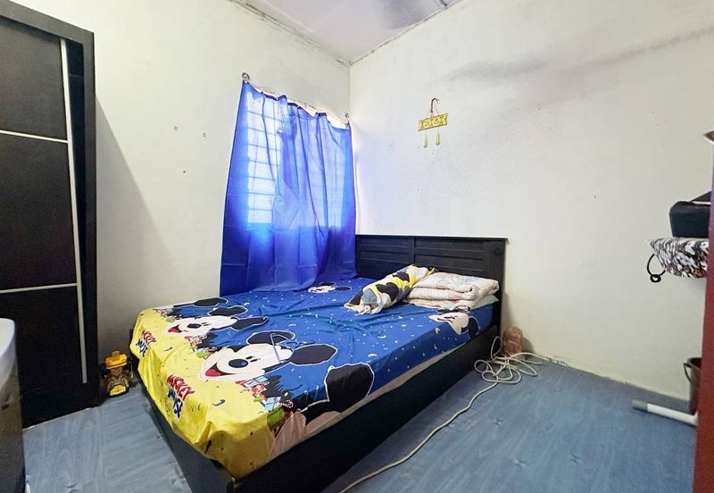 Bandar Baru Salak Tinggi