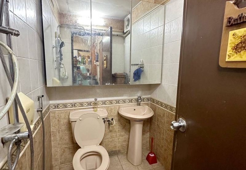 Taman Tun Dr Ismail (TTDI)