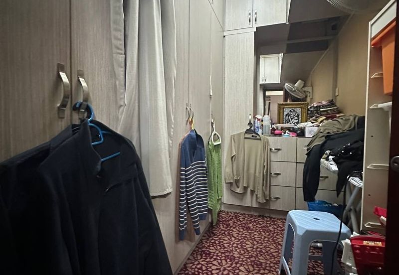 Taman Tun Dr Ismail (TTDI)