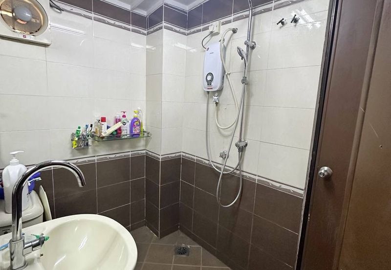 Taman Tun Dr Ismail (TTDI)