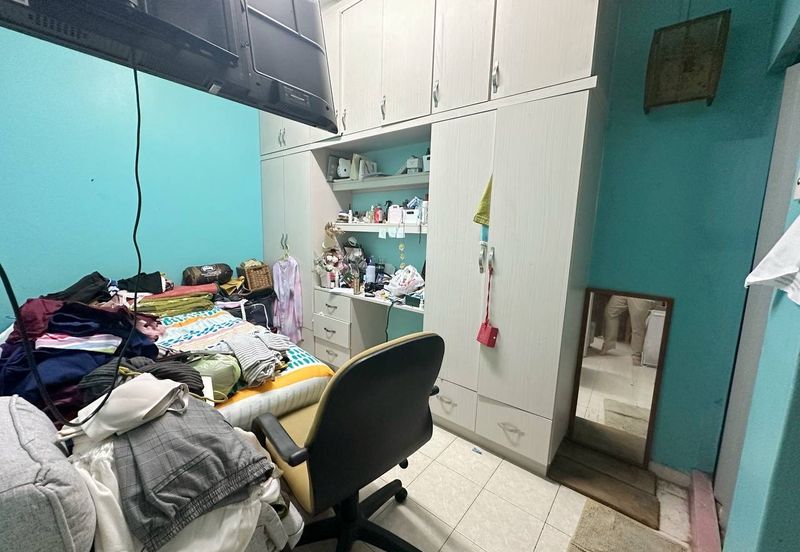 Taman Tun Dr Ismail (TTDI)