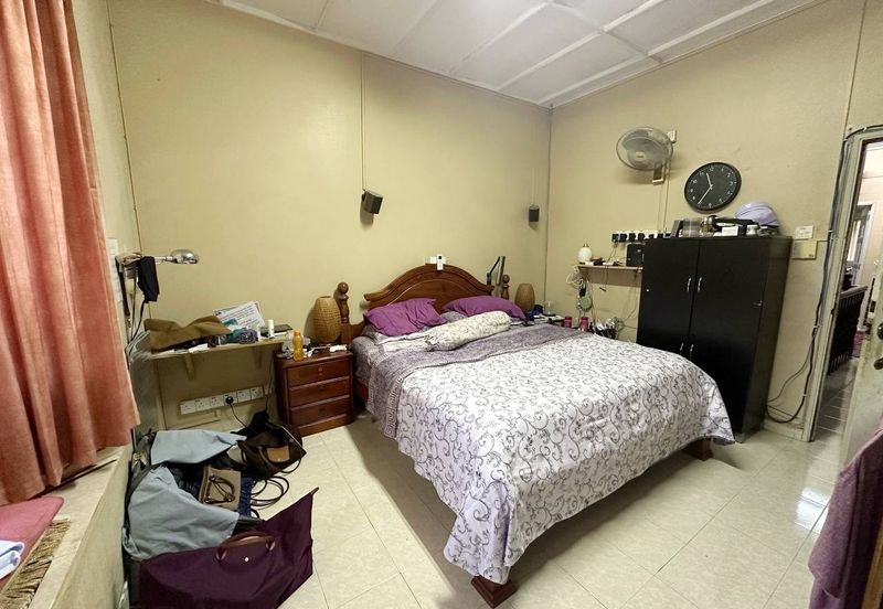 Taman Tun Dr Ismail (TTDI)