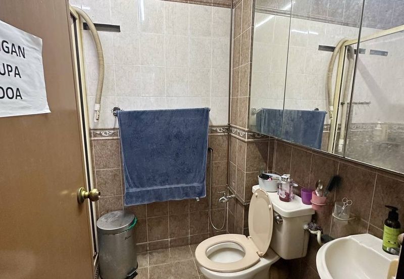 Taman Tun Dr Ismail (TTDI)