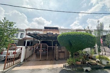 Taman Tun Dr Ismail (TTDI)