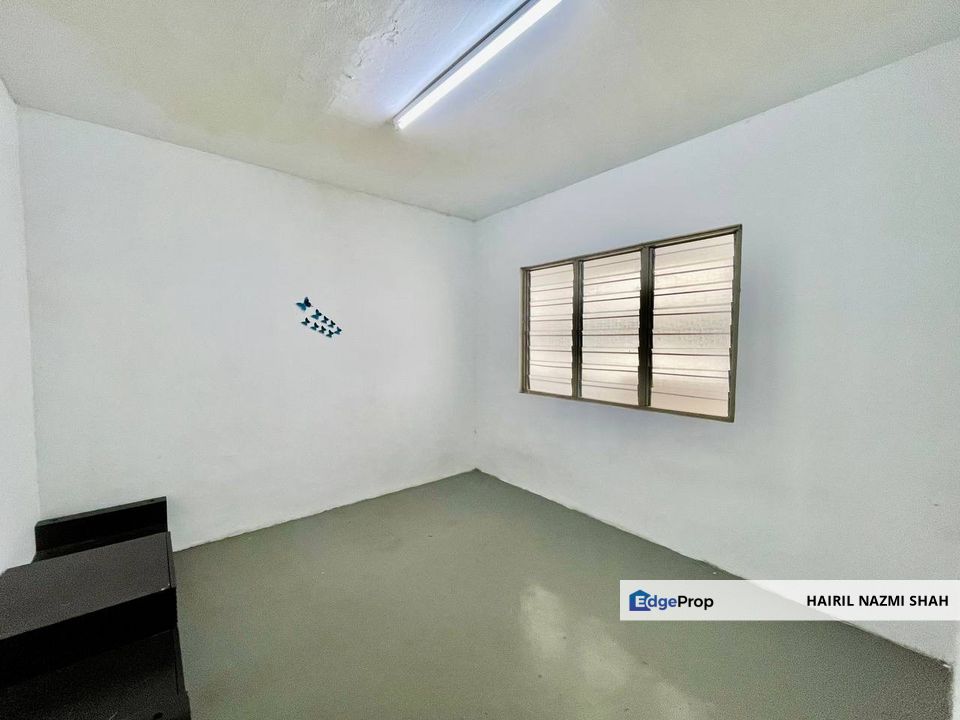 PANGSAPURI TERATAI BANDAR MAHKOTA CHERAS , Selangor, Cheras