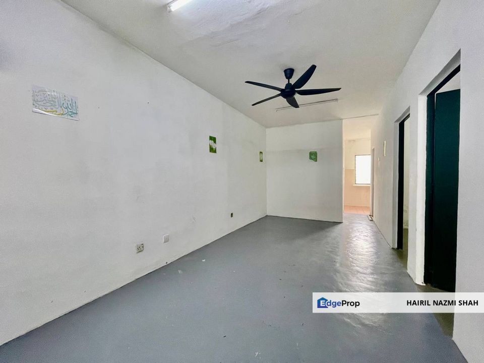 PANGSAPURI TERATAI BANDAR MAHKOTA CHERAS , Selangor, Cheras