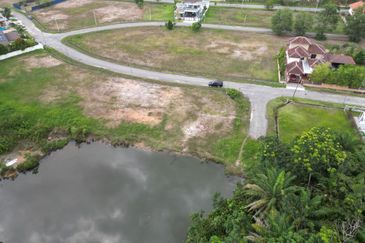 Taman Universiti