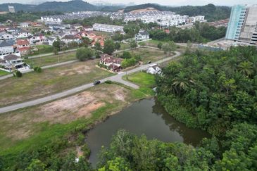 Taman Universiti