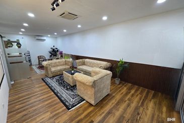 Kubica Square, Bandar Puteri Bangi