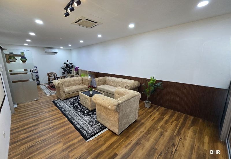 Kubica Square, Bandar Puteri Bangi