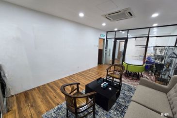 Kubica Square, Bandar Puteri Bangi