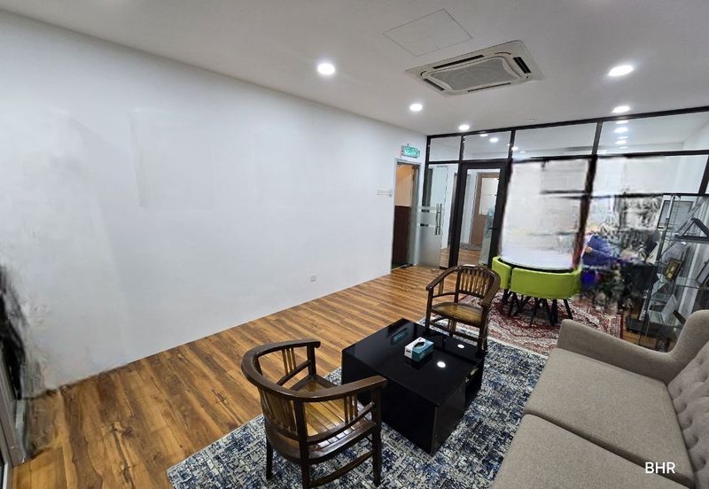 Kubica Square, Bandar Puteri Bangi