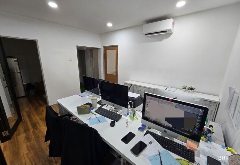 Kubica Square, Bandar Puteri Bangi