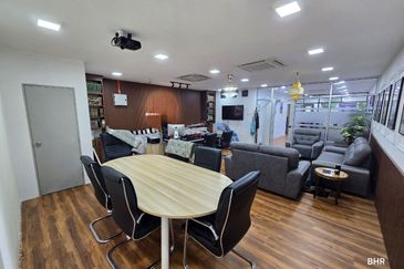 Kubica Square, Bandar Puteri Bangi