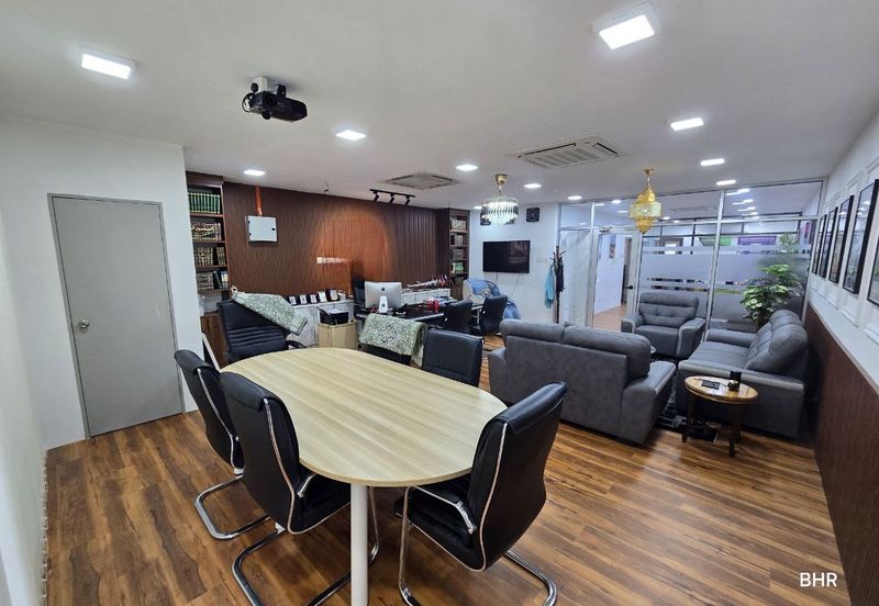 Kubica Square, Bandar Puteri Bangi