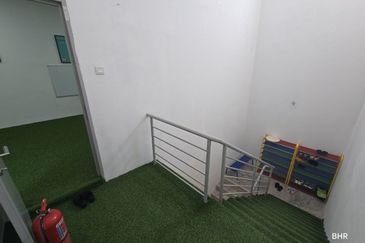 Kubica Square, Bandar Puteri Bangi