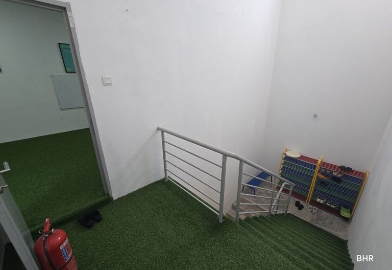 Kubica Square, Bandar Puteri Bangi