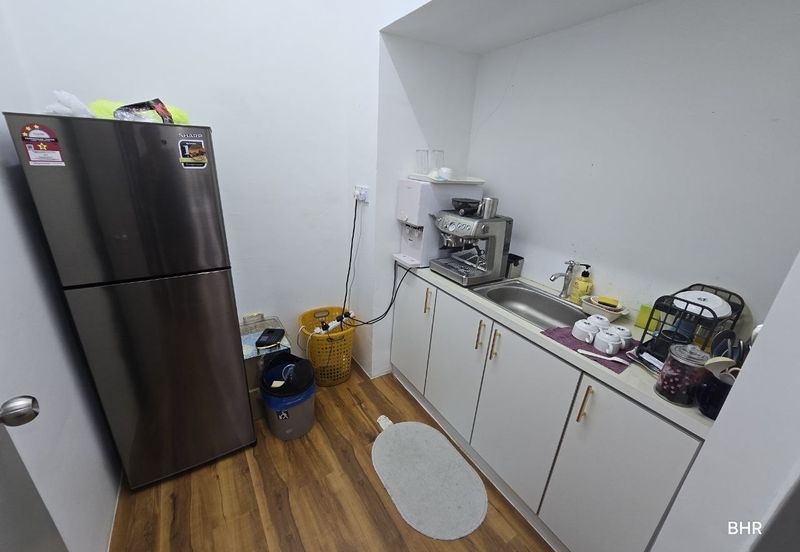 Kubica Square, Bandar Puteri Bangi