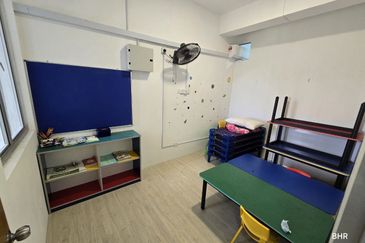 Kubica Square, Bandar Puteri Bangi