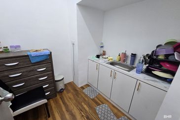 Kubica Square, Bandar Puteri Bangi