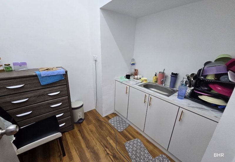 Kubica Square, Bandar Puteri Bangi