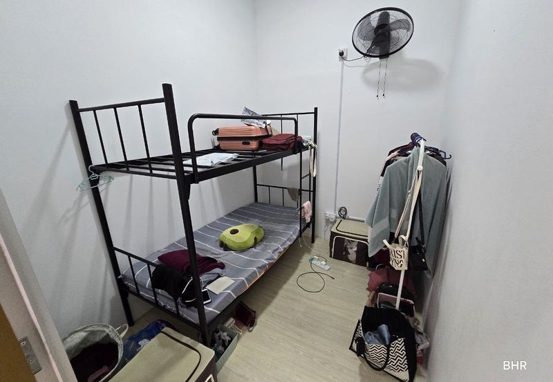 Kubica Square, Bandar Puteri Bangi