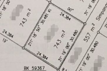 Bandar Bukit Mahkota Kajang