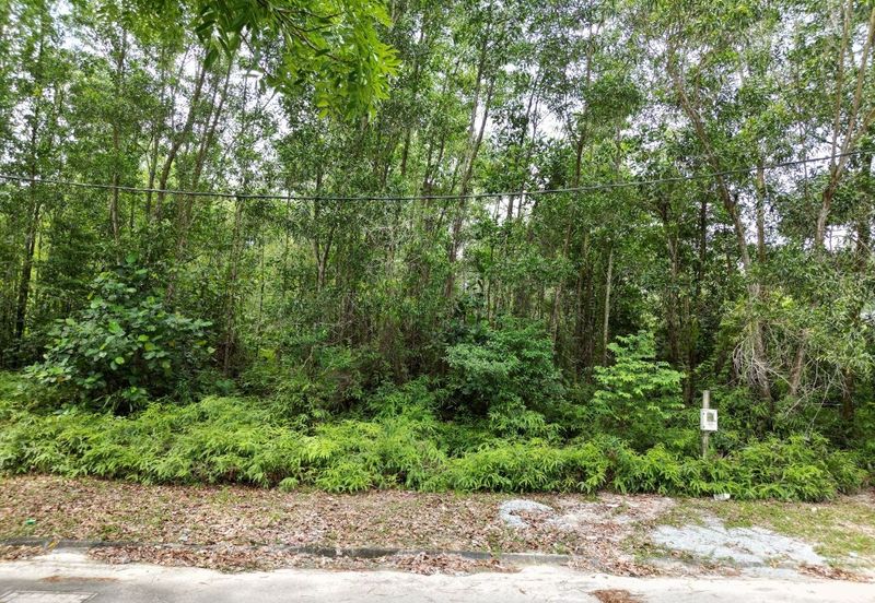 Bandar Bukit Mahkota