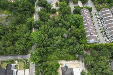 Bandar Bukit Mahkota Kajang