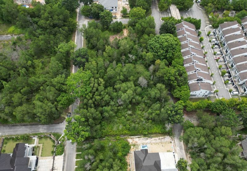 Bandar Bukit Mahkota